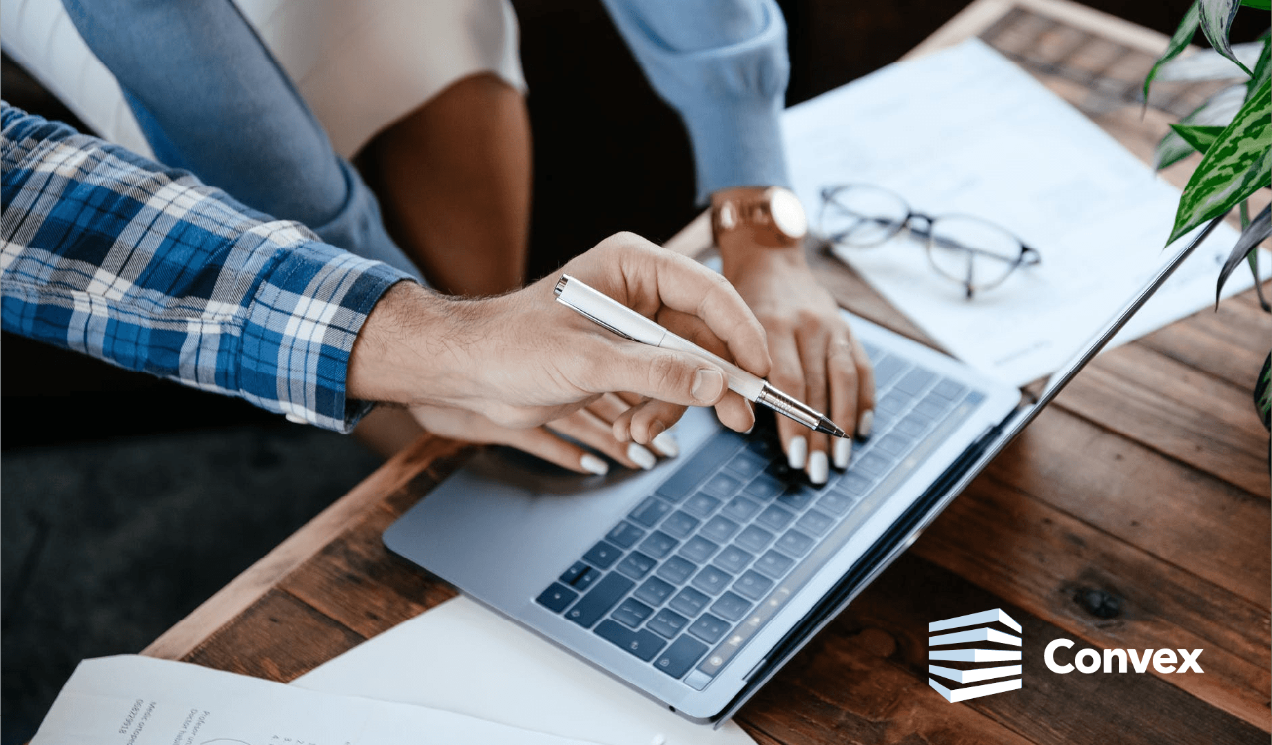 CodigoDelSur handled the entire development of Convex Atlas CRM, from UX/UI design to App Store rollout for a seamless mobile experience.