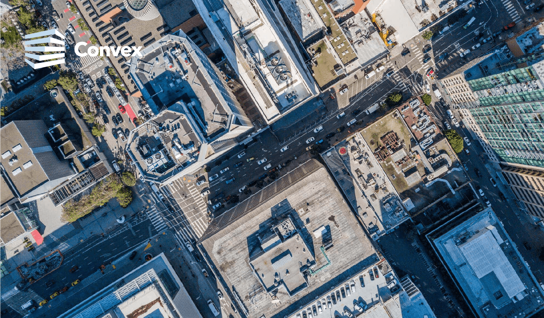 The Convex Atlas CRM app, developed by CodigoDelSur, combines salesperson location with an extensive HVAC equipment database.