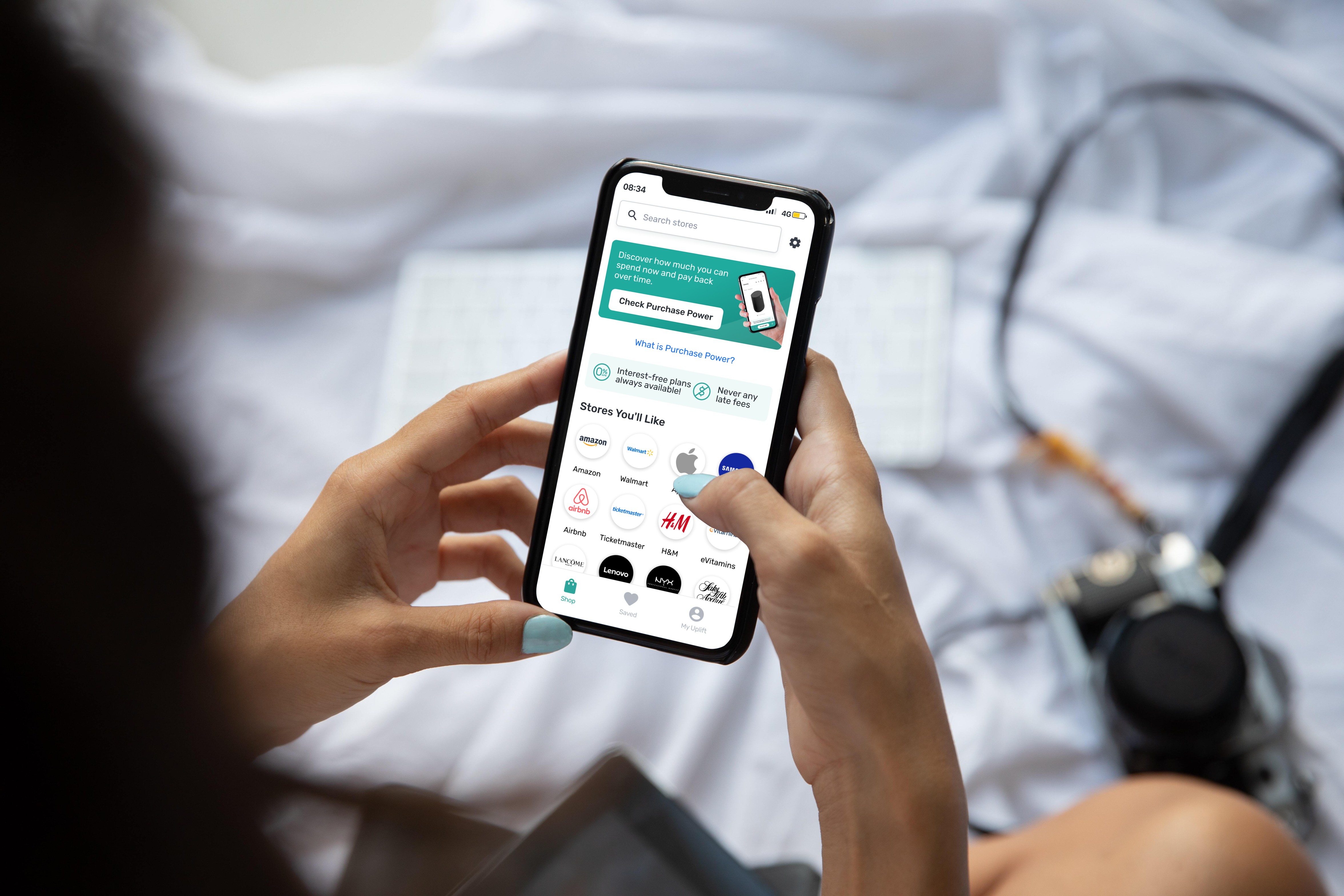 With Ulplift, developed by CodigoDelSur, you have no Uplift Fees. Ever. Including late fees or pre-payment penalties