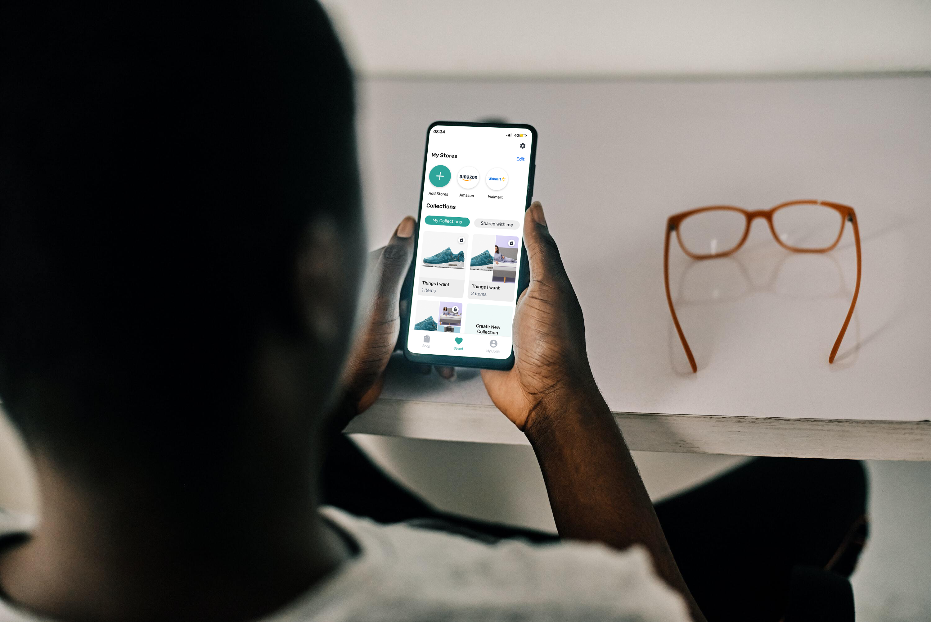 With Ulplift, developed by CodigoDelSur feel good about your decision and pay over time with easy, fair, straightforward payments. 