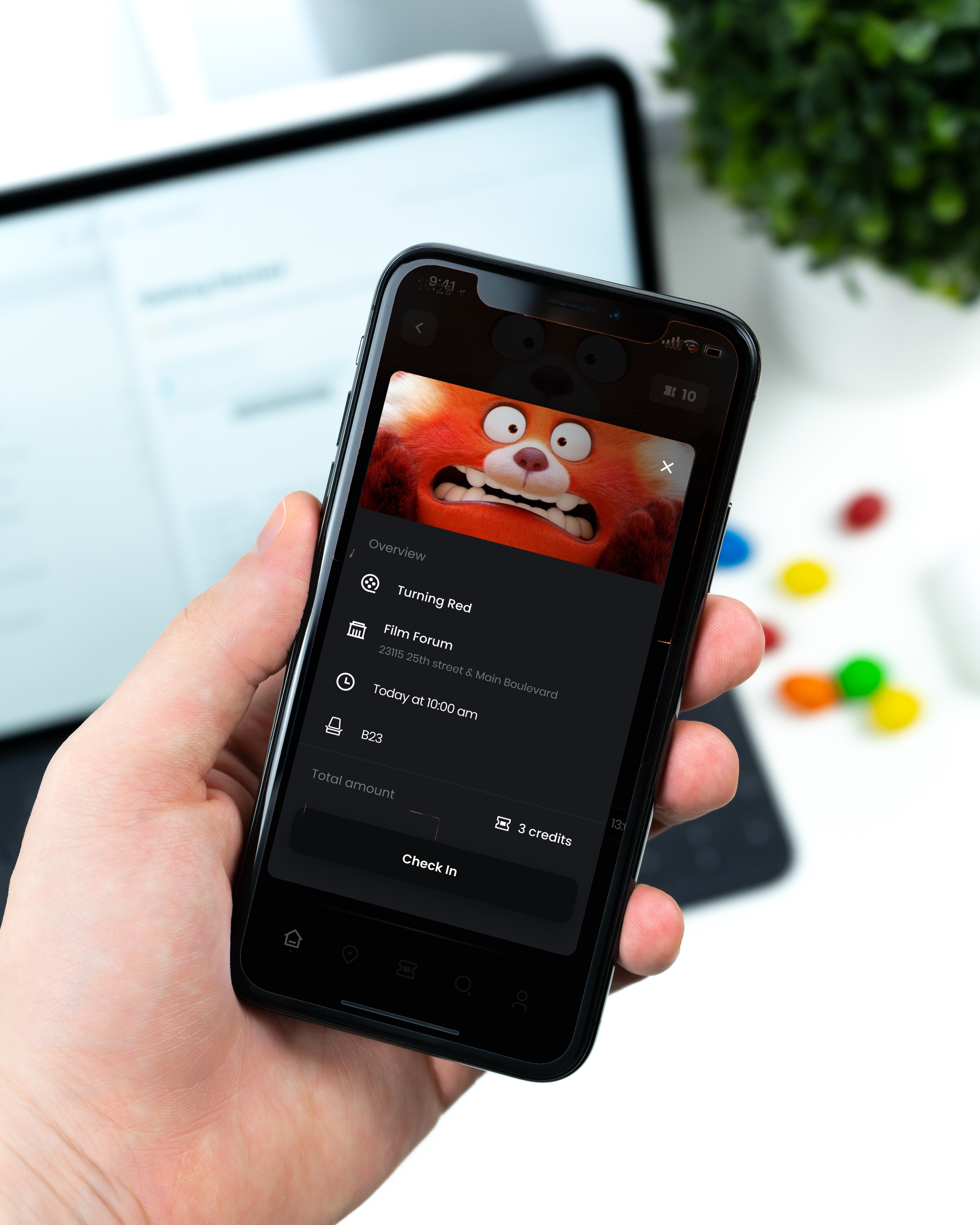 CodigoDelSur engineered MoviePass to meet high expectations, delivering a powerful new version of the popular platform.