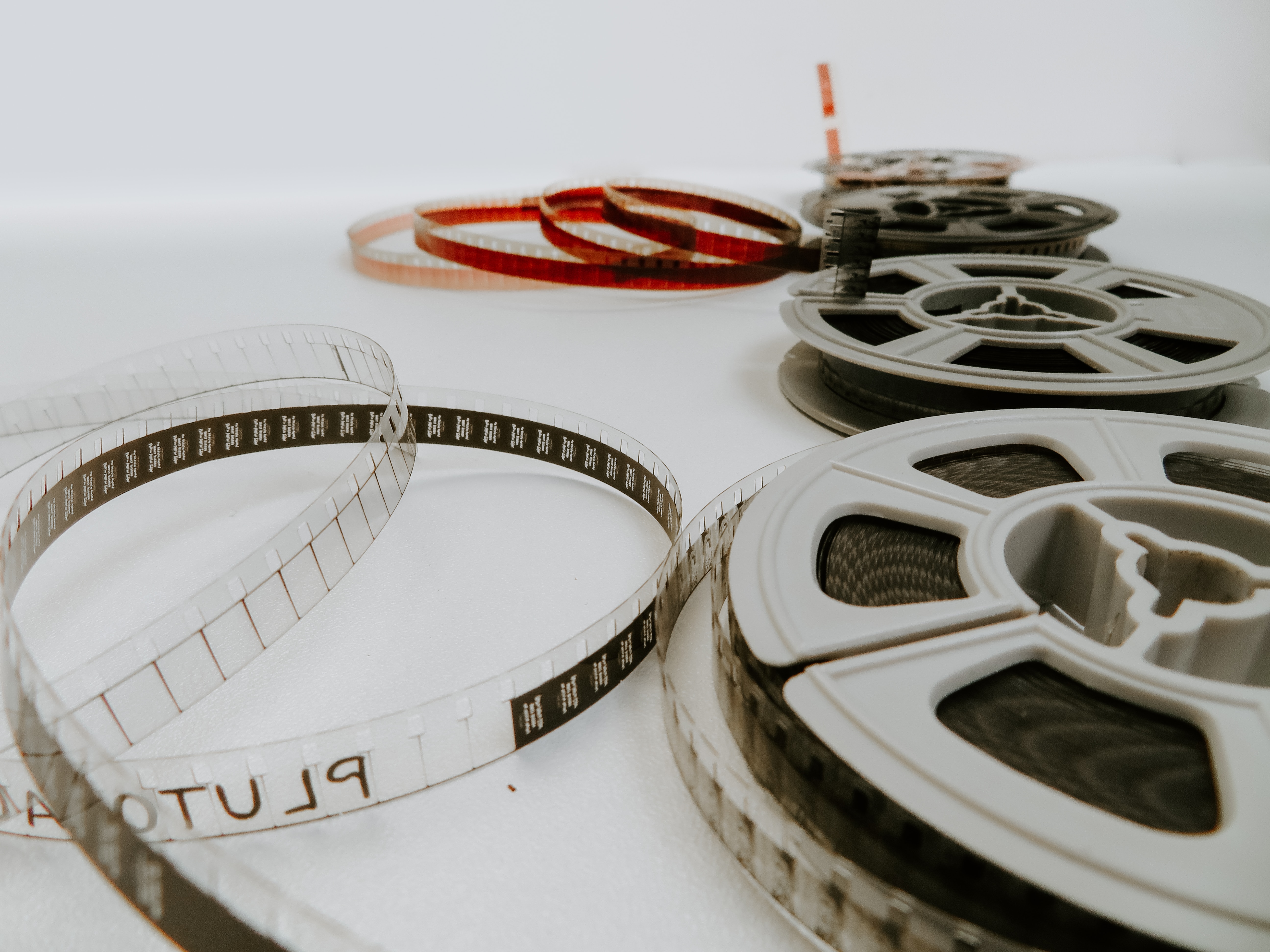 The MoviePass app, developed by CodigoDelSur, helps users watch any movie at any theater with a seamless experience.
