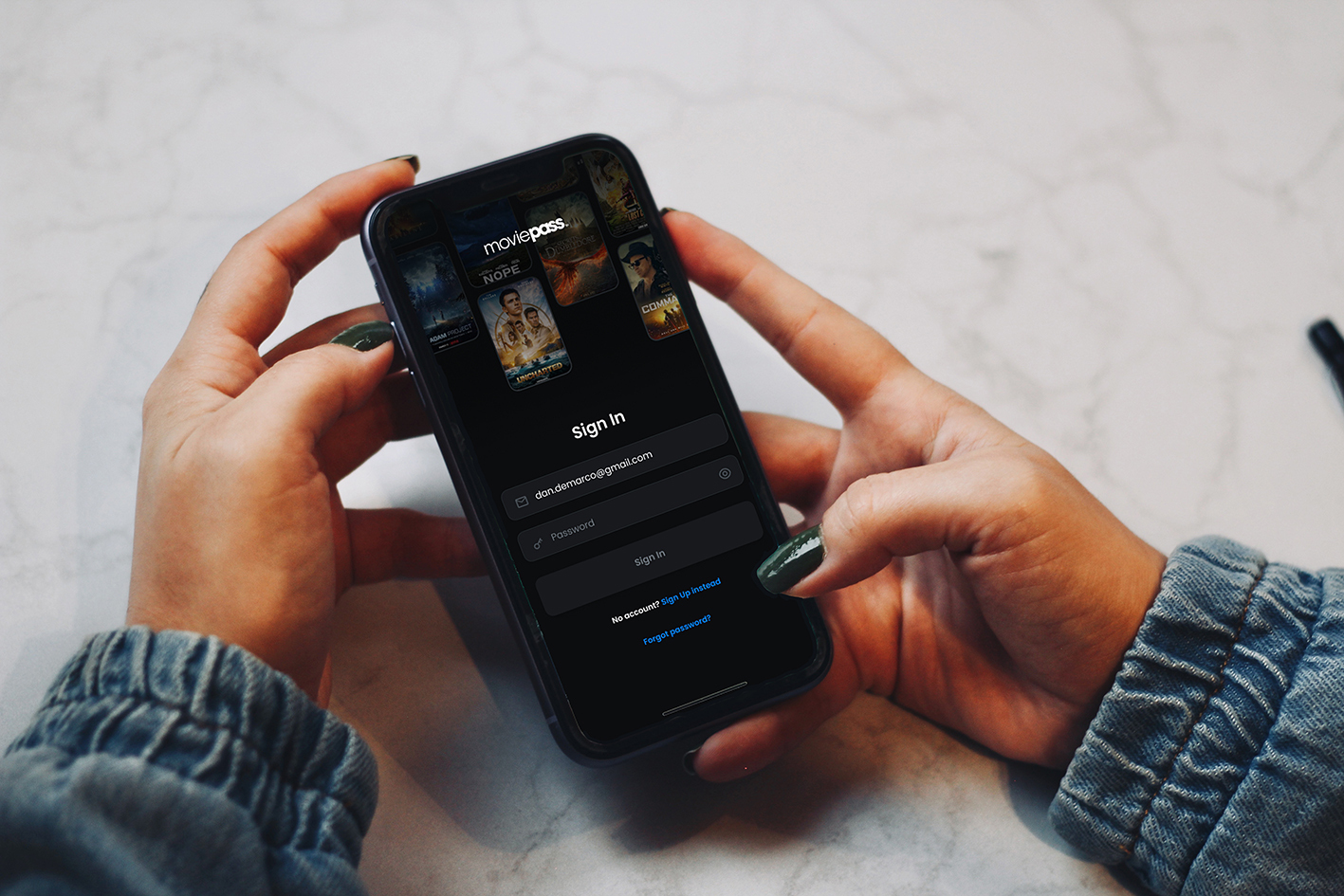 MoviePass, an innovative entertainment solution by CodigoDelSur, saw its beta versions released to over 100,000 users.