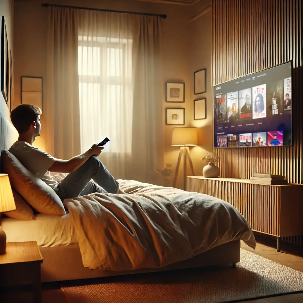 CodigoDelSur's expertise brought StreamWolf to life, integrating multiple streaming services into a single, manageable source.