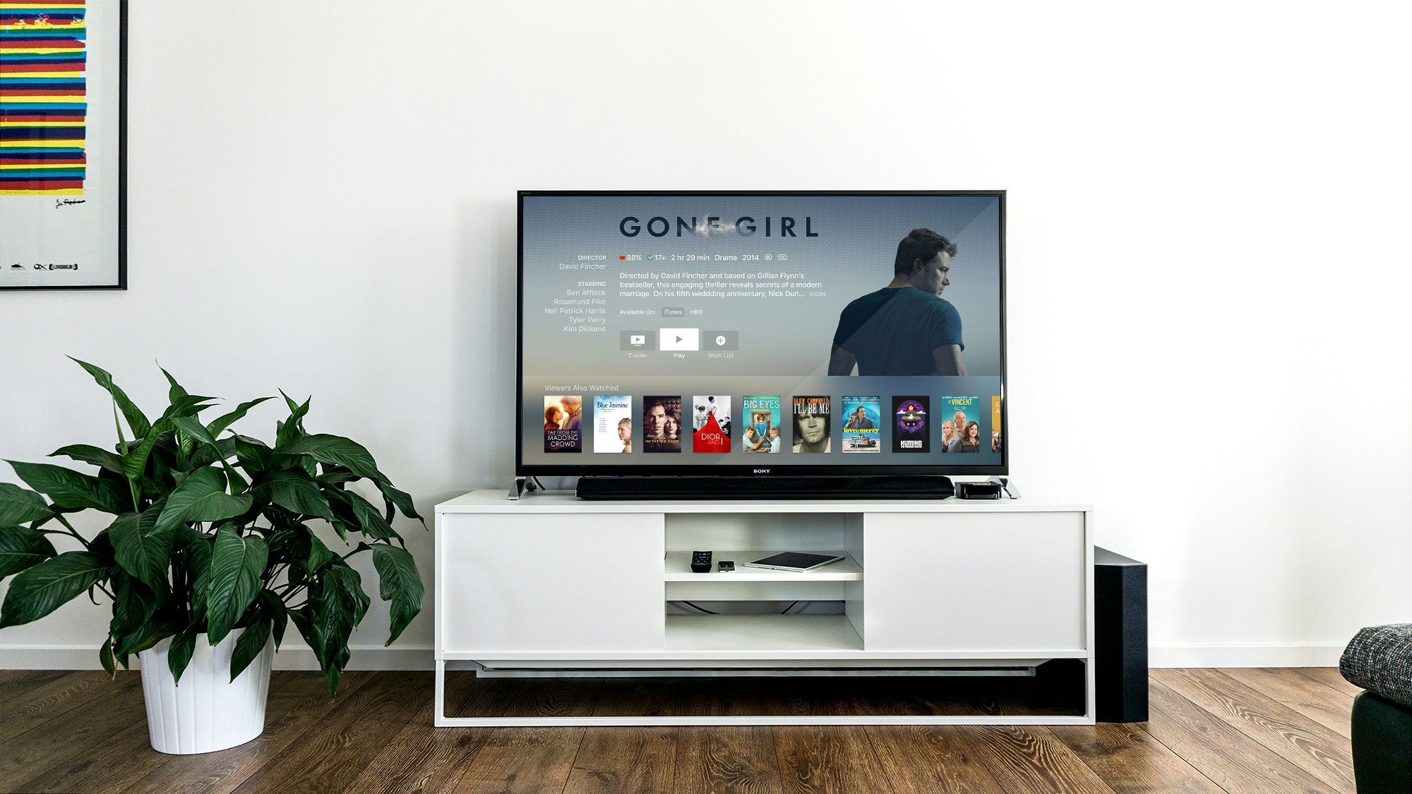 The StreamWolf app, developed by CodigoDelSur using React Native and Node.js, offers a robust and user-friendly experience.
