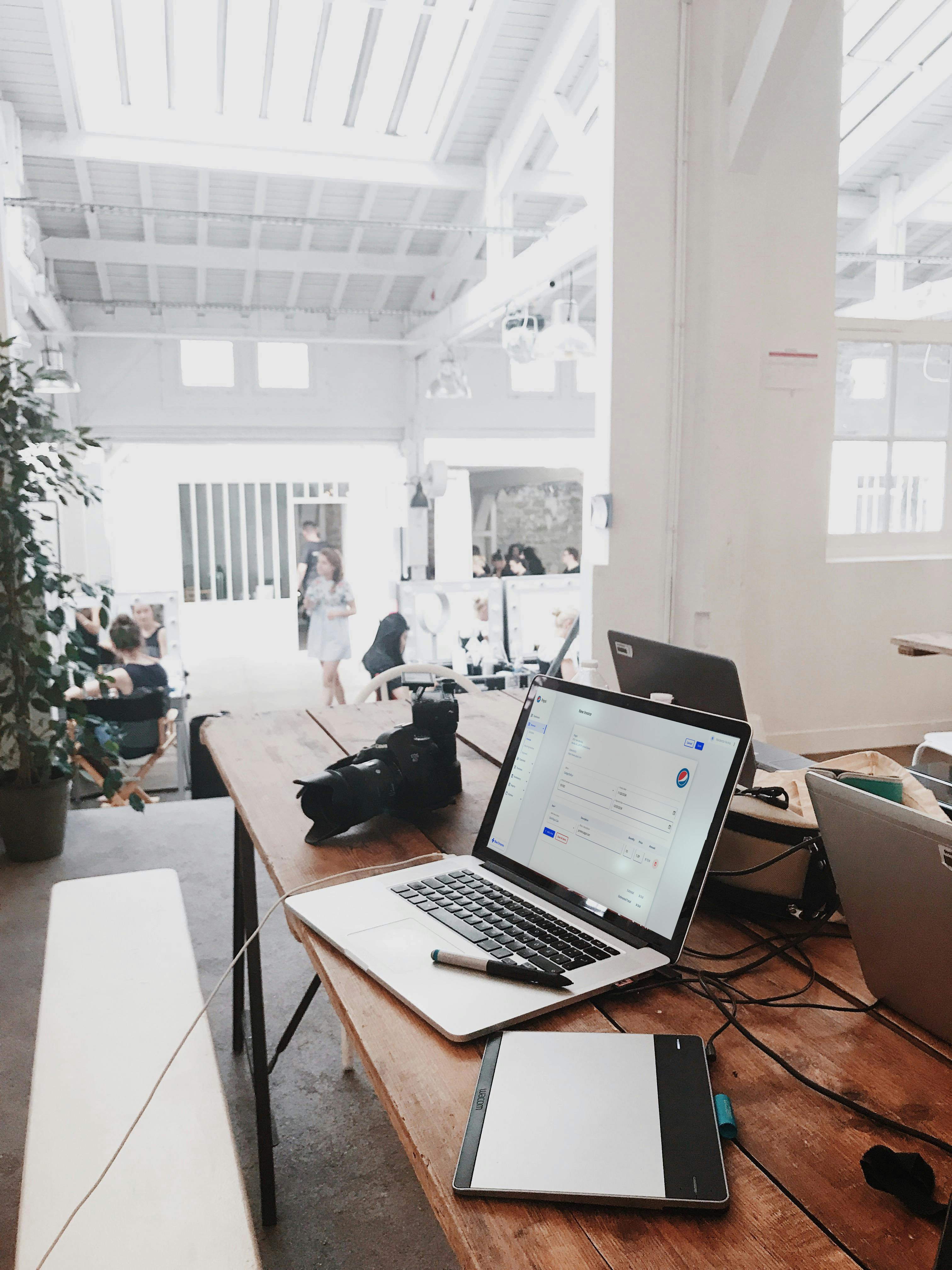 The BlueCimarron platform, a CodigoDelSur creation, provides everything needed for efficient online billing and payment processing.