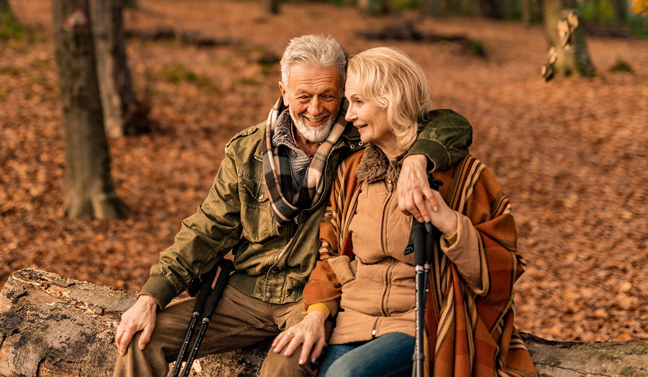 Holiday Celebrations Here at The Village