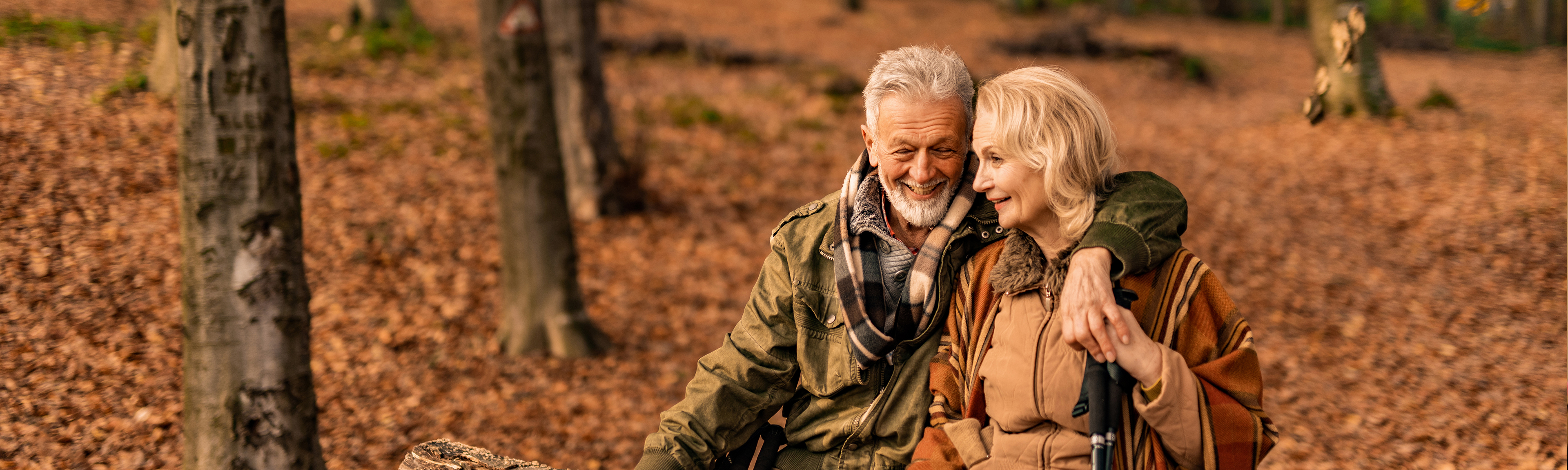 Holiday Celebrations Here at The Village