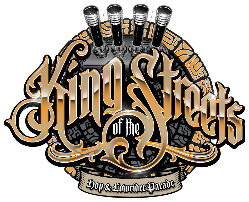 King of the Streets - Hop and Lowrider Parade