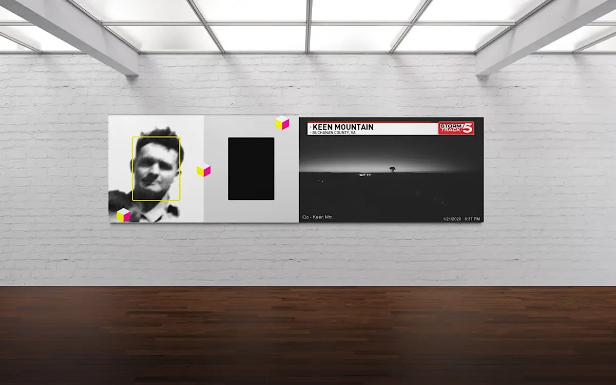 Charlie and nocturne 1