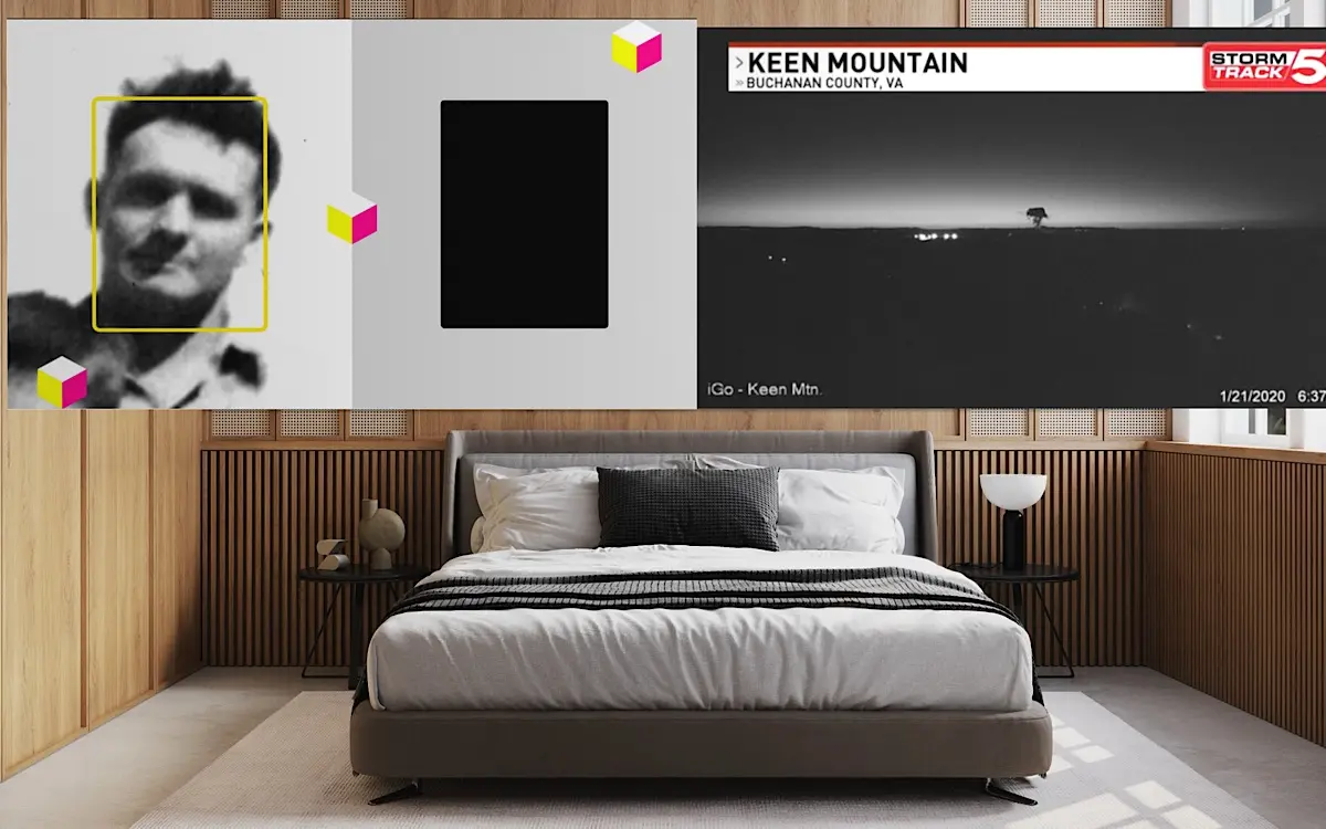 Charlie and nocturne 3