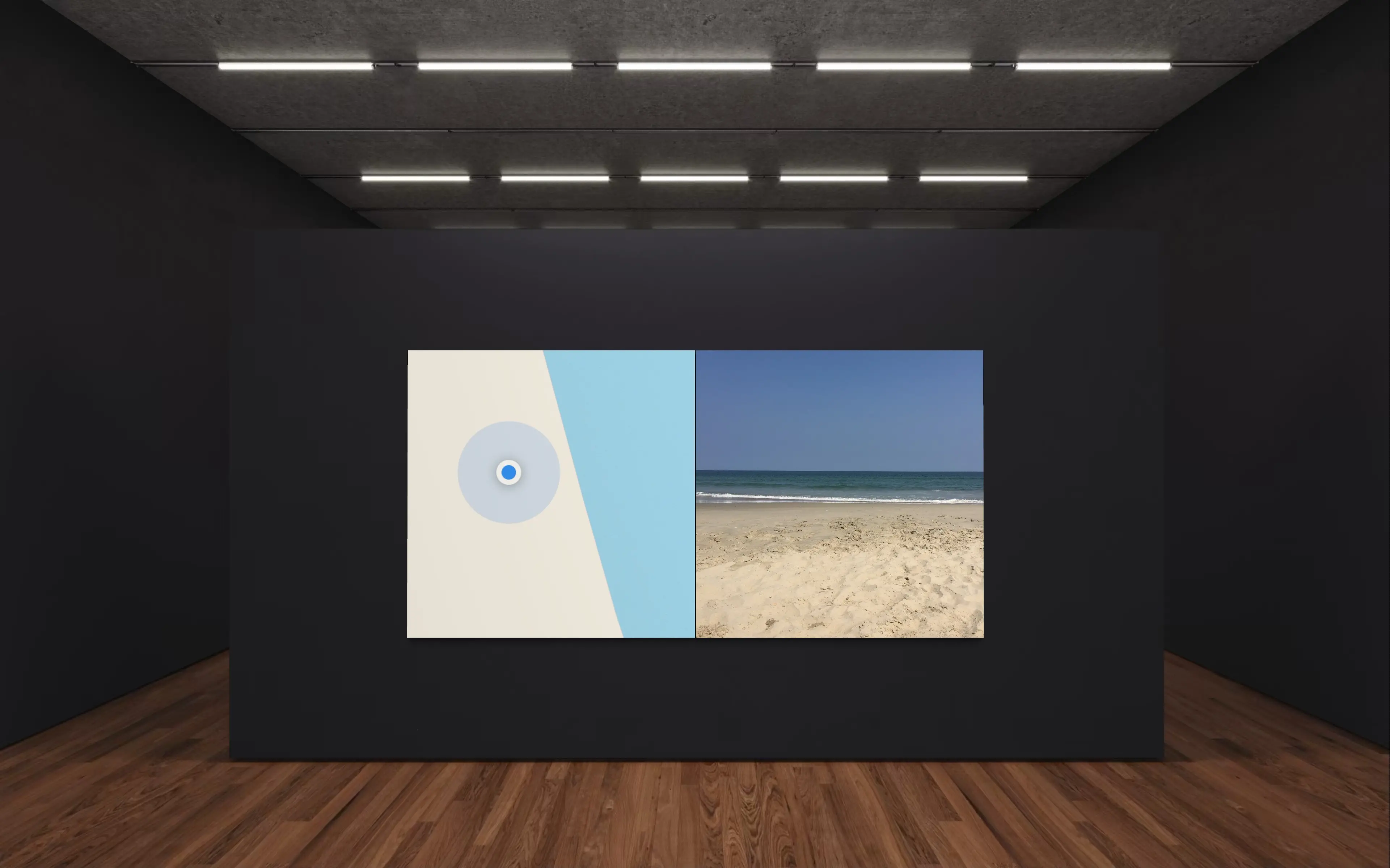 Surveillance & Beach 1