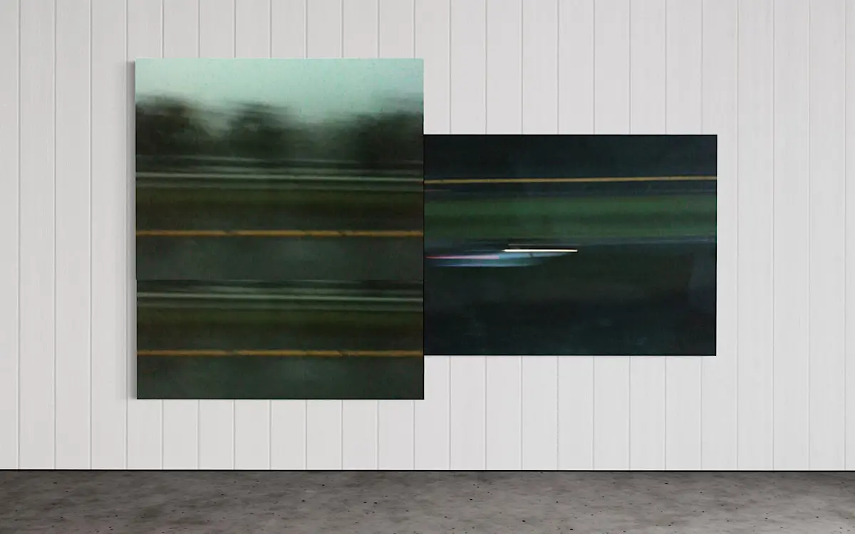 3 daydreams + 2 somewhat related