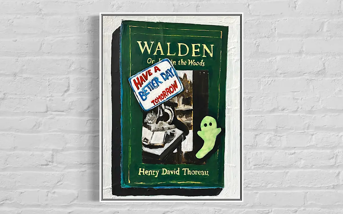 Have a Better Day Tomorrow 