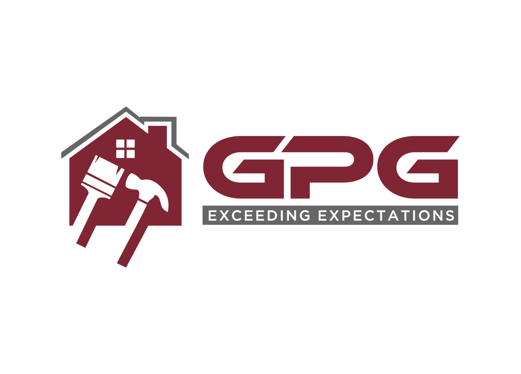 GPG Contractor Company Logo

