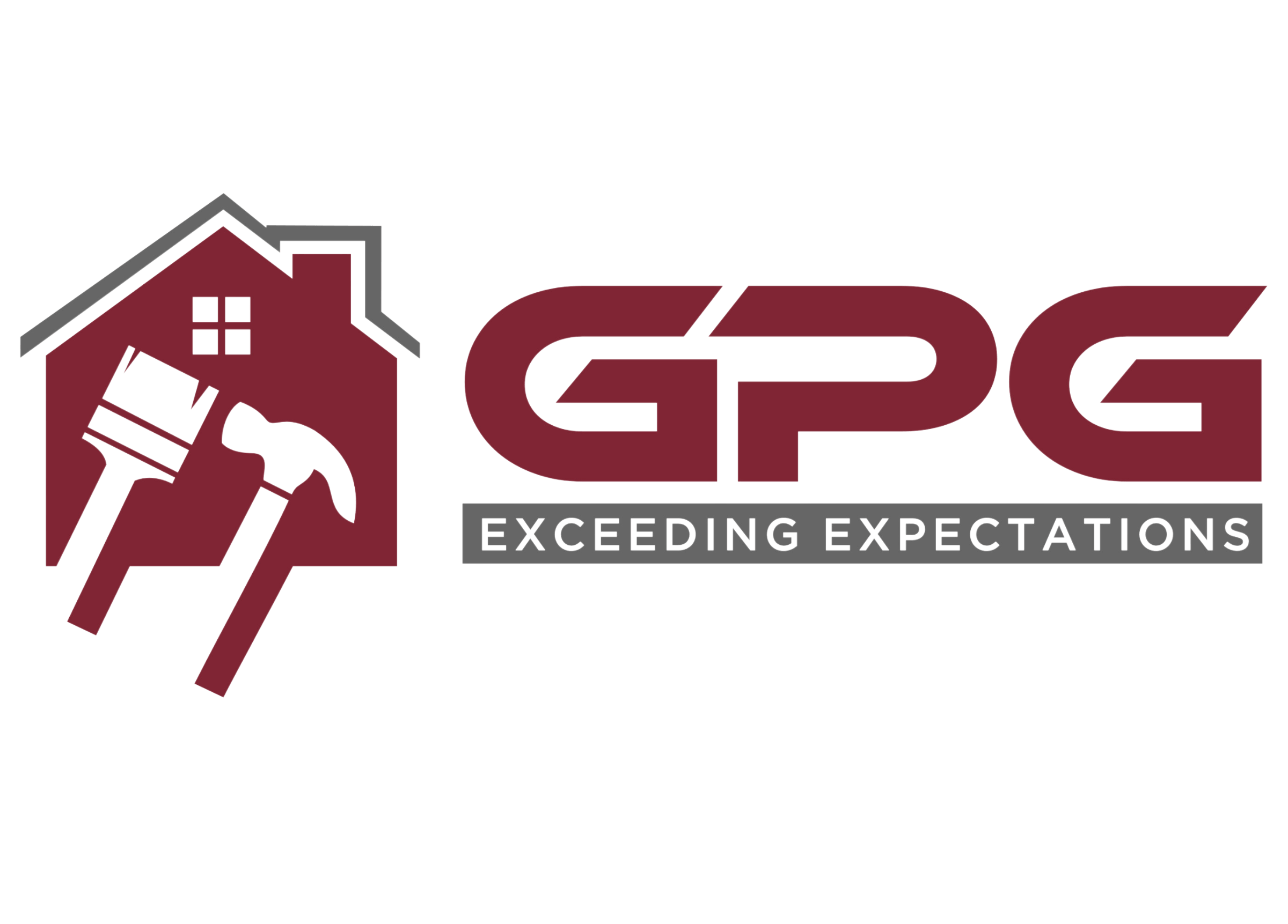 GPG Contractors Company Logo
