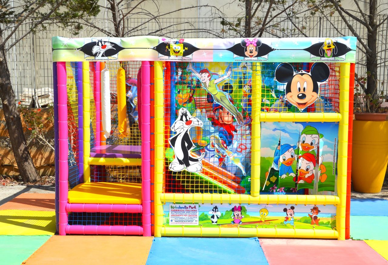 Playground