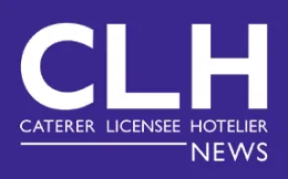 CLH Logo