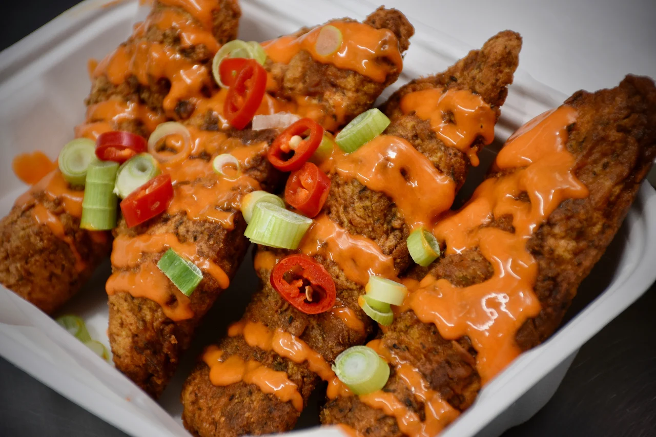 How To Entice and Inspire Customers With Your Online Menu