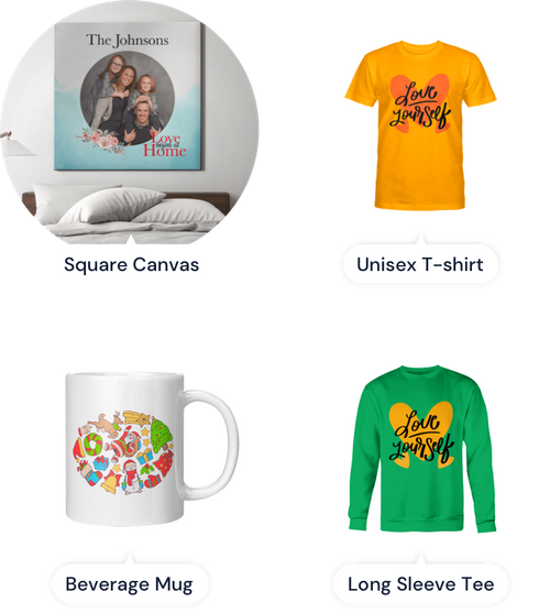 group shirt icon