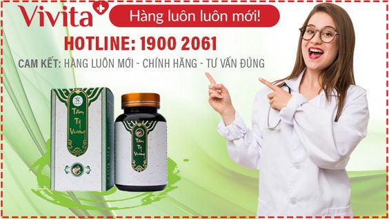 [REVIEW] Tâm Tỳ Vương có tốt không trong việc lấy lại vóc dáng?