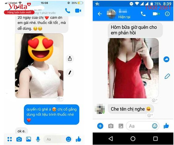 [HÀNG MỚI NHẤT] Bộ Nở Ngực Đào Thi - Giúp Căng Tròn Vòng 1