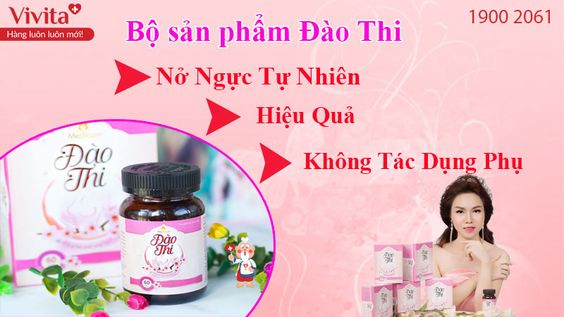 [Mách Bảo] - Hướng Dẫn Sử Dụng Bộ Sản Phẩm Đào Thi Đạt Hiệu Quả