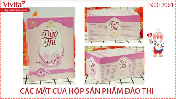 Cách Phân Biệt Thật Giả Đào Thi - Bạn Có Biết Không?