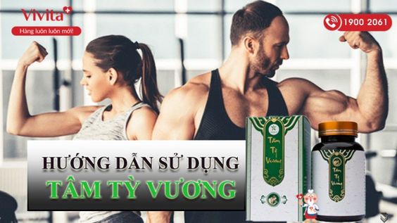 [GIẢI ĐÁP] Hướng dẫn sử dụng Tâm Tỳ Vương để đạt hiệu quả cao.