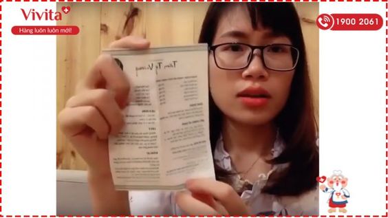 [GIẢI ĐÁP] Hướng dẫn sử dụng Tâm Tỳ Vương để đạt hiệu quả cao.