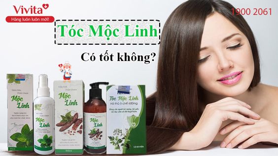 [Bật Mí] Tóc Mộc Linh có tốt không? Giá bao nhiêu? Mua ở đâu?