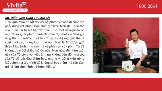 [VẠCH TRẦN] Tóc Mộc Linh lừa đảo - Bạn đã biết?