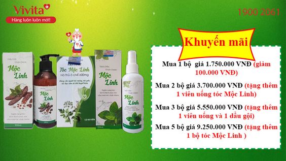 [Bật Mí] Tóc Mộc Linh có tốt không? Giá bao nhiêu? Mua ở đâu?
