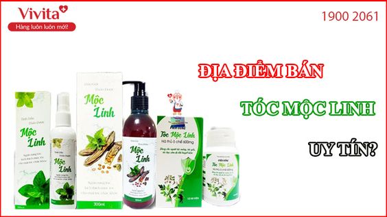 [HOT] Hướng dẫn sử dụng Tóc Mộc Linh- Hiệu quả nhất?