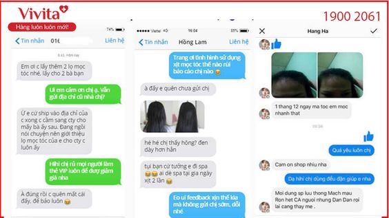 [VẠCH TRẦN] Tóc Mộc Linh lừa đảo - Bạn đã biết?