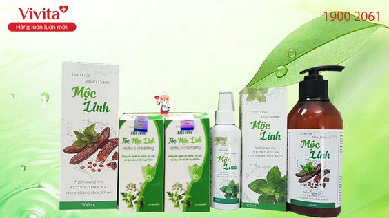 [CHIA SẺ] Cách phân biệt thật giả Tóc Mộc Linh - Bạn có biết?