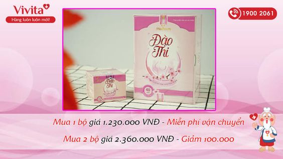 Mua Nở ngực Đào Thi Ở Đâu Chính Hãng, Uy Tín, Chất Lượng