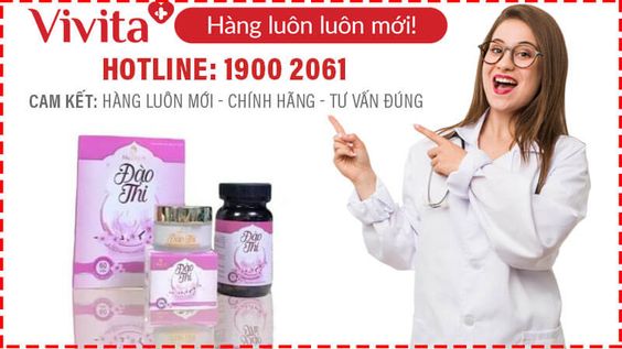 Mua Nở ngực Đào Thi Ở Đâu Chính Hãng, Uy Tín, Chất Lượng
