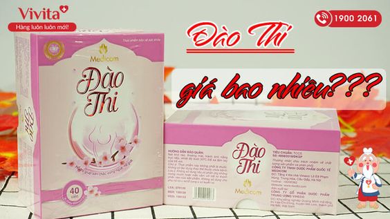 Nhắc đến sản phẩm tăng kích thước vòng 1 có hiệu quả hiện nay thì các chị em liền nghĩ ngay đến đó là bộ sản phẩm Nở ngực Đào Thi. Đây là sản phẩm kích thích tăng trưởng vòng 1 đang được nhiều chị em săn lùng. Nở ngực Đào Thi sẽ giúp các chị em sở hữu vòng 1 căng tròn, quyến rũ . Với những hiệu quả bất ngờ mà Đào Thi mang lại thì nở ngực Đào Thi giá bao nhiêu? Mua Đào Thi chính hãng ở đâu?