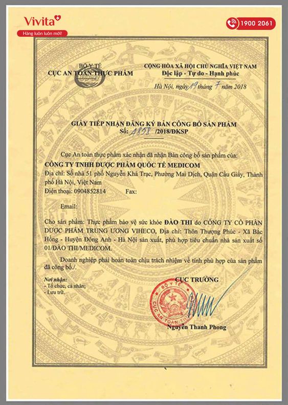 Mua Nở ngực Đào Thi Ở Đâu Chính Hãng, Uy Tín, Chất Lượng