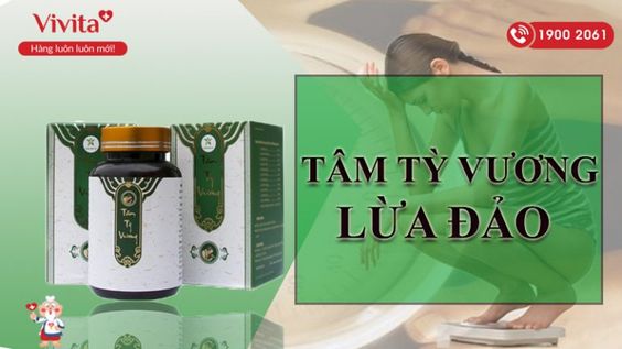 [SỰ THẬT] Tâm Tỳ Vương lừa đảo? Bạn thật sự biết chưa?