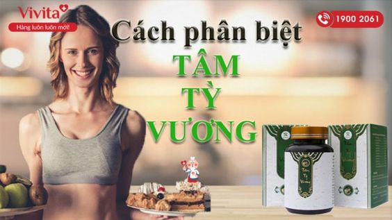 [BẠN ĐÃ BIẾT] Cách phân biệt Tâm Tỳ Vương thật giả chưa???