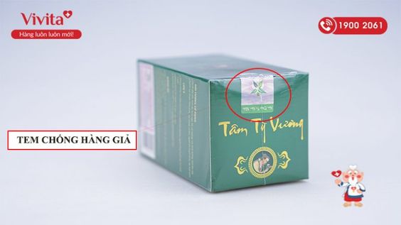 [BẠN ĐÃ BIẾT] Cách phân biệt Tâm Tỳ Vương thật giả chưa???