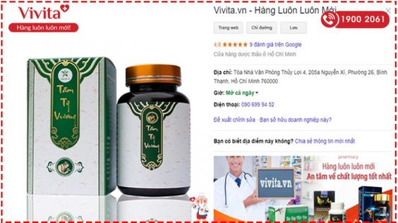 [BẠN ĐÃ BIẾT] Cách phân biệt Tâm Tỳ Vương thật giả chưa???