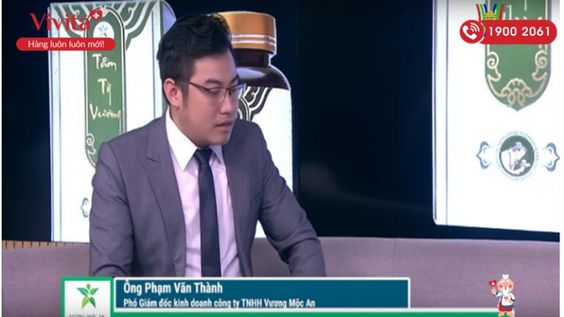 [CHIA SẺ] Đánh giá viên uống tăng cân Tâm Tỳ Vương