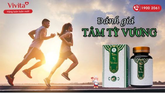 [CHIA SẺ] Đánh giá viên uống tăng cân Tâm Tỳ Vương