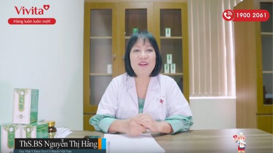 [CHIA SẺ] Đánh giá viên uống tăng cân Tâm Tỳ Vương