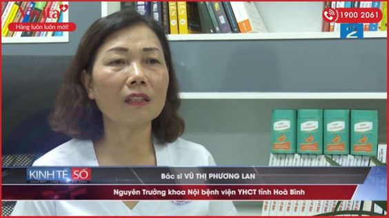 [HÀNG MỚI NHẤT] Mộc Vị Khang | Hỗ Trợ Trị Đau Dạ Dày Từ Thảo Dược