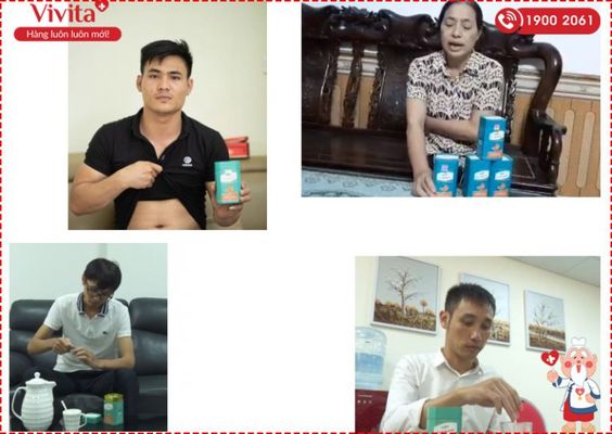 [HÀNG MỚI NHẤT] Mộc Vị Khang | Hỗ Trợ Trị Đau Dạ Dày Từ Thảo Dược