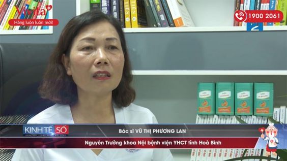 [REVIEW MỚI NHẤT] Đánh giá thảo dươc Mộc Vị Khang
